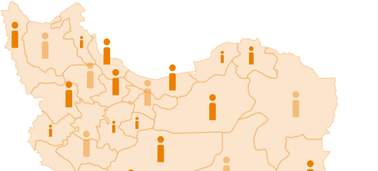 map banner