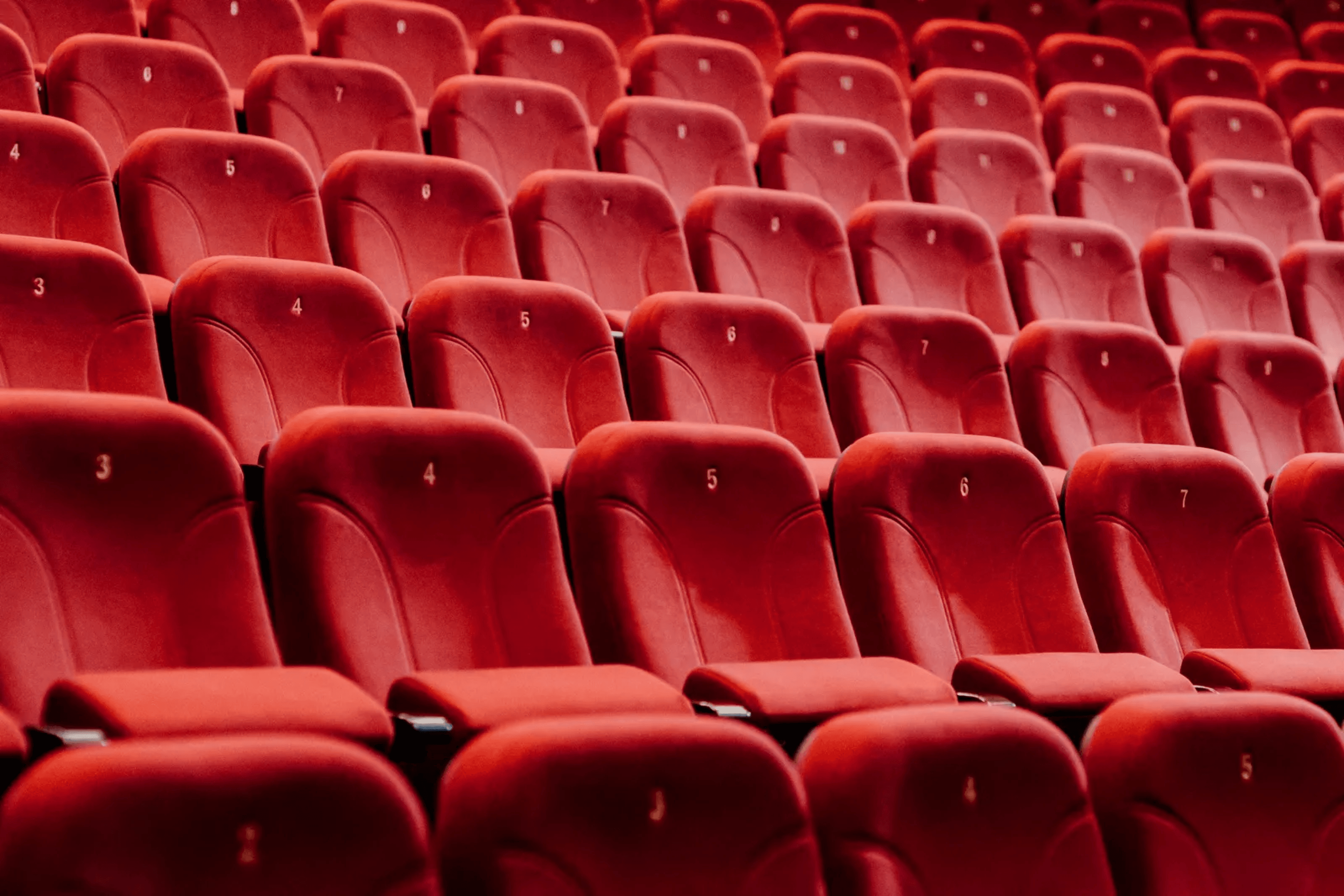 سینما و تئاتر