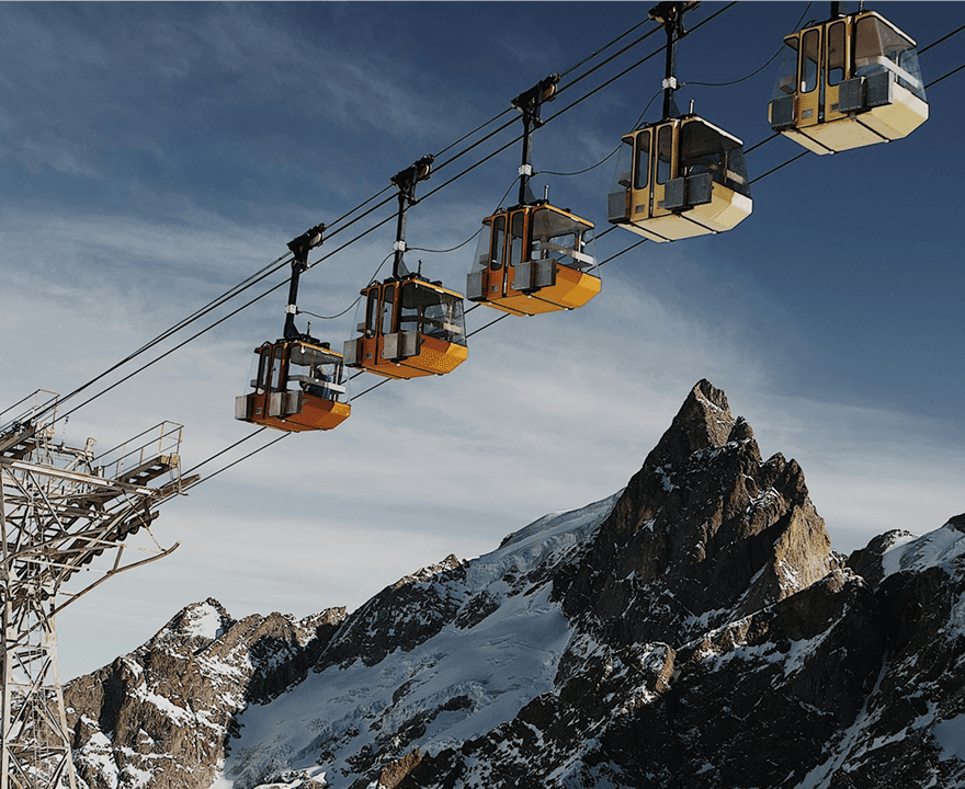 مراکز تفریحی