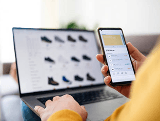 فروشگاه آنلاین